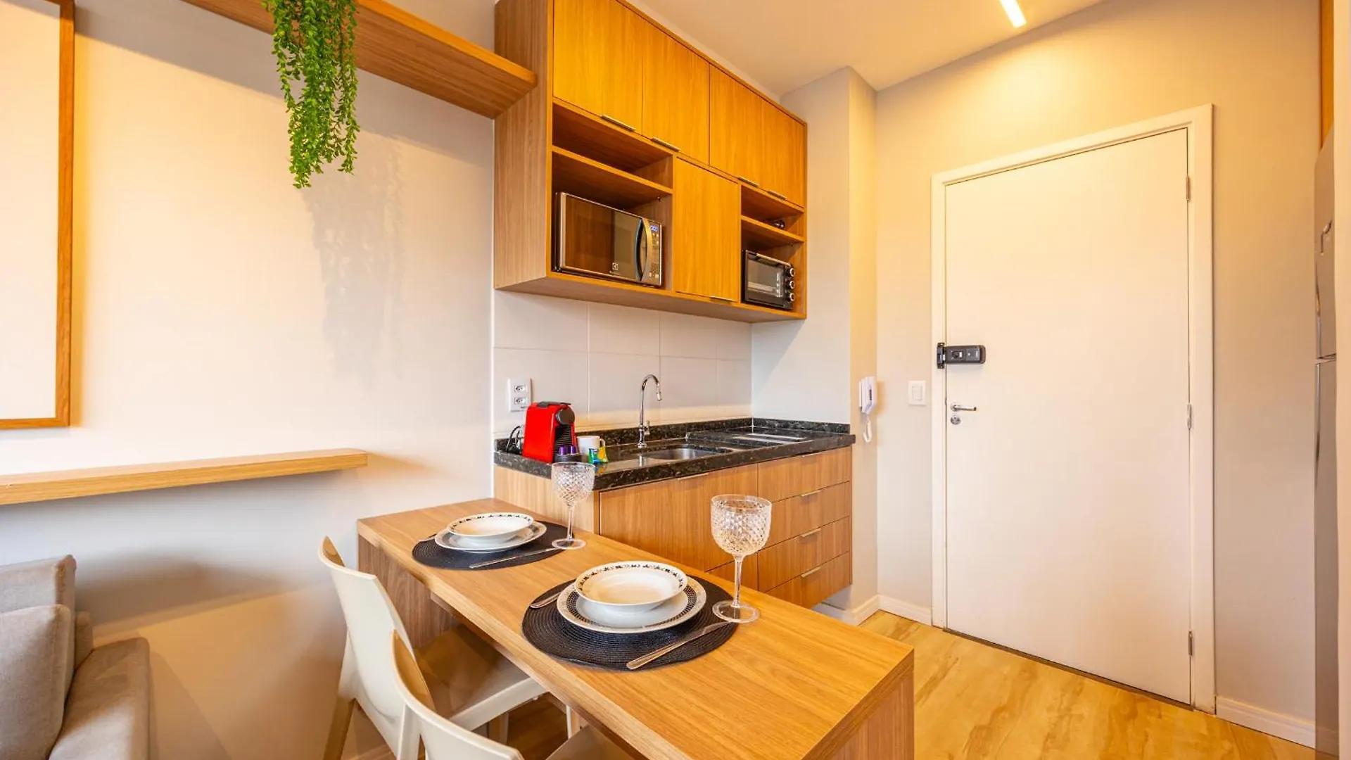 Easy Star - Belissimo Studio No Coracao Da Vila Olimpia - Kc01I Sao Paulo Apartment