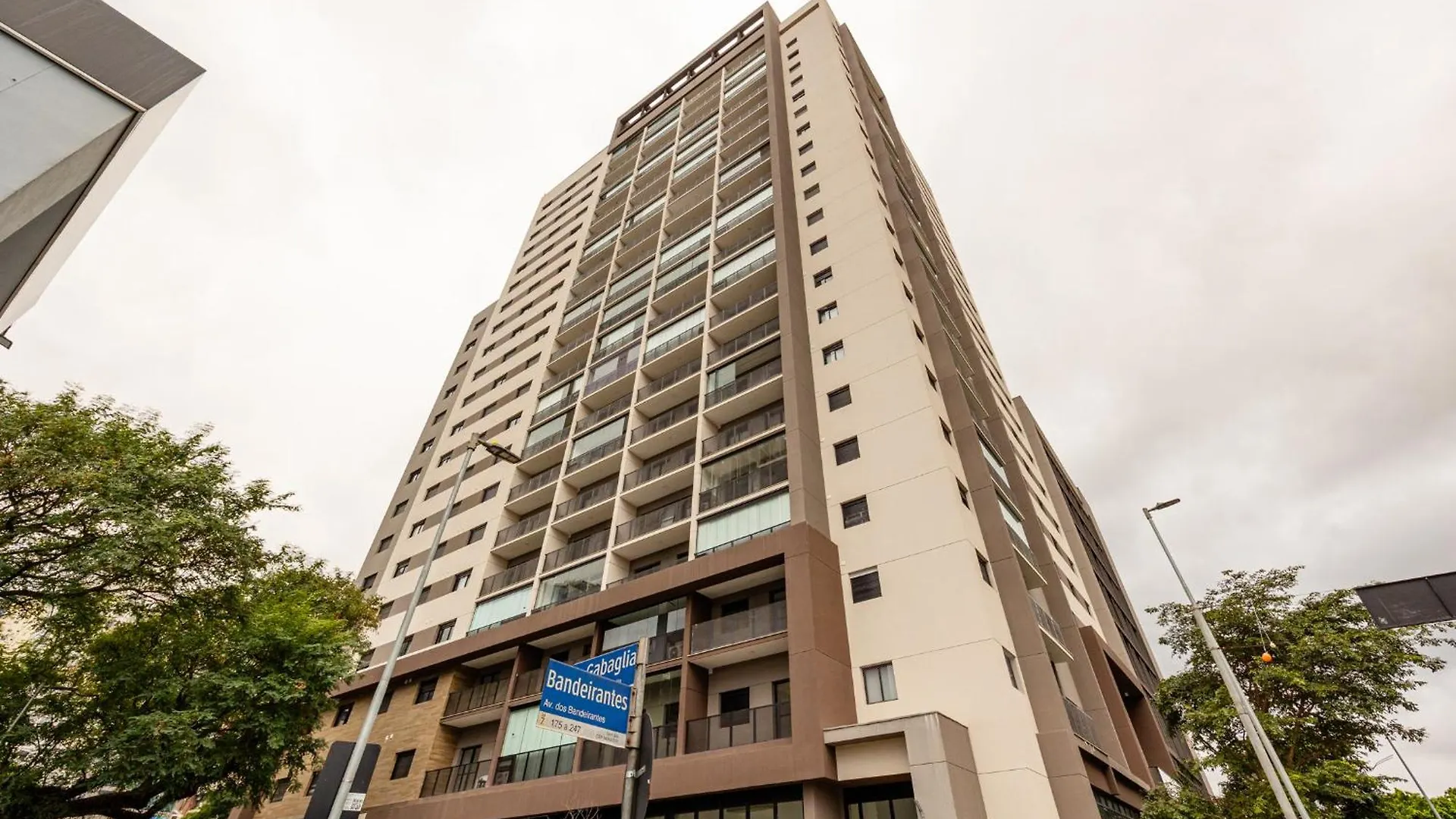 Apartment Easy Star - Belissimo Studio No Coracao Da Vila Olimpia - Kc01I Sao Paulo