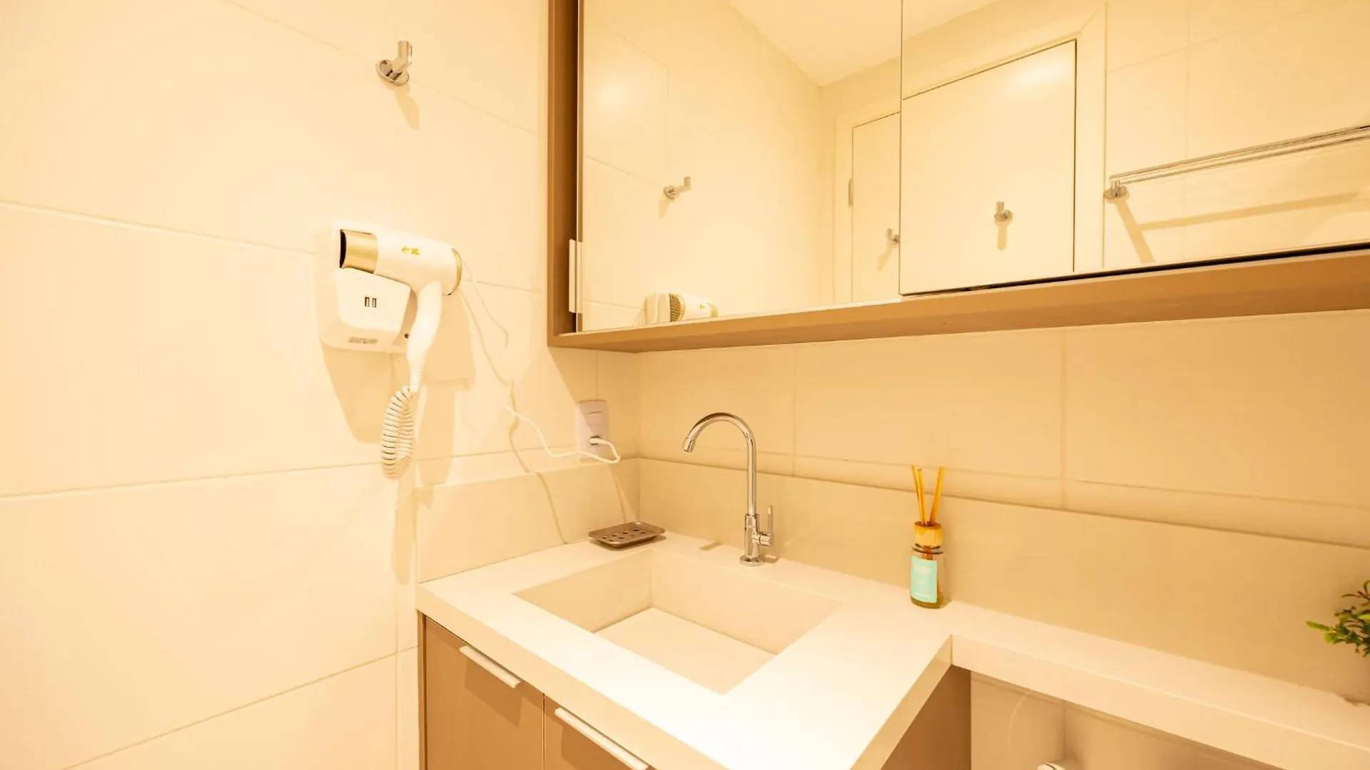 Easy Star - Belissimo Studio No Coracao Da Vila Olimpia - Kc01I Sao Paulo Apartment