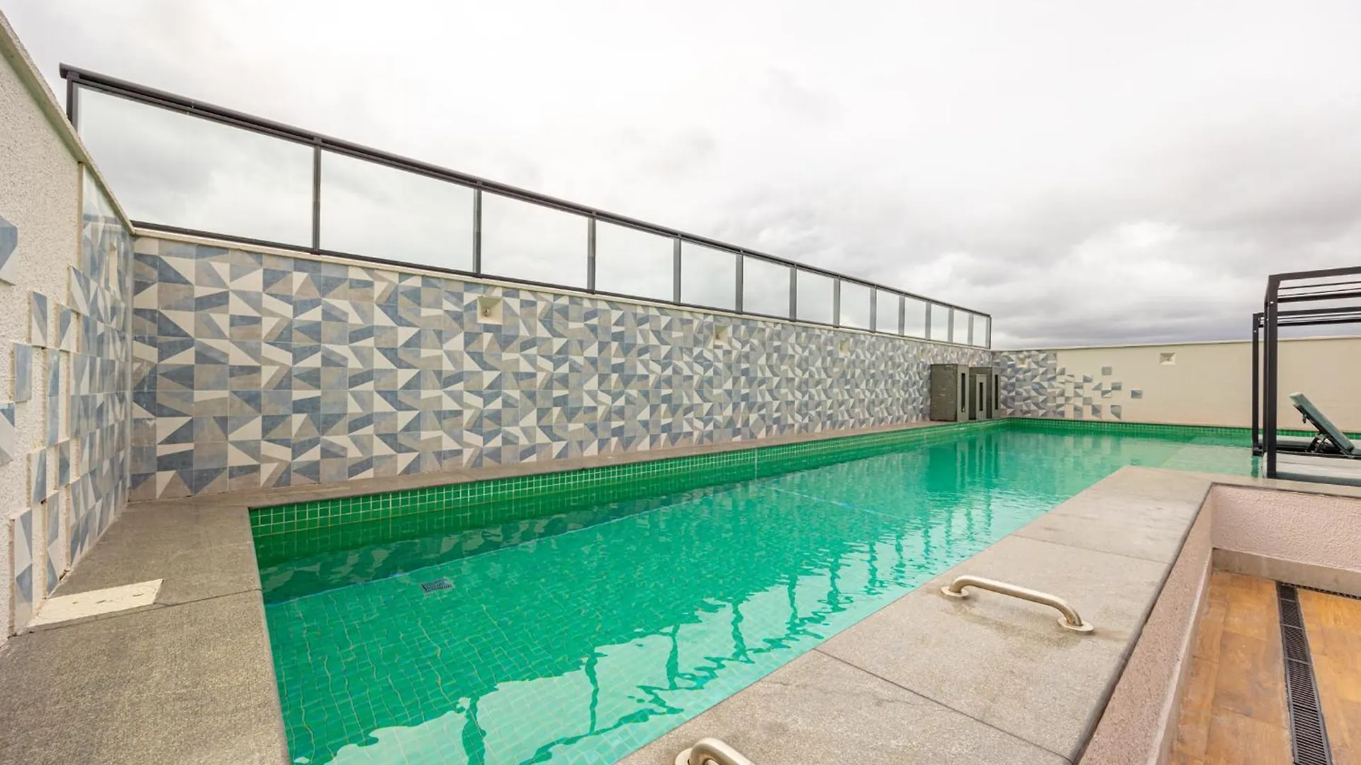 Apartment Easy Star - Belissimo Studio No Coracao Da Vila Olimpia - Kc01I Sao Paulo